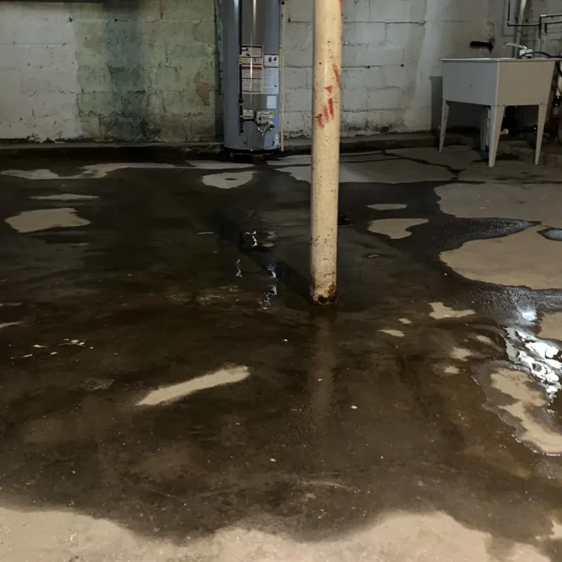 Emergency Water Extraction And Removal in Hoke County, NC